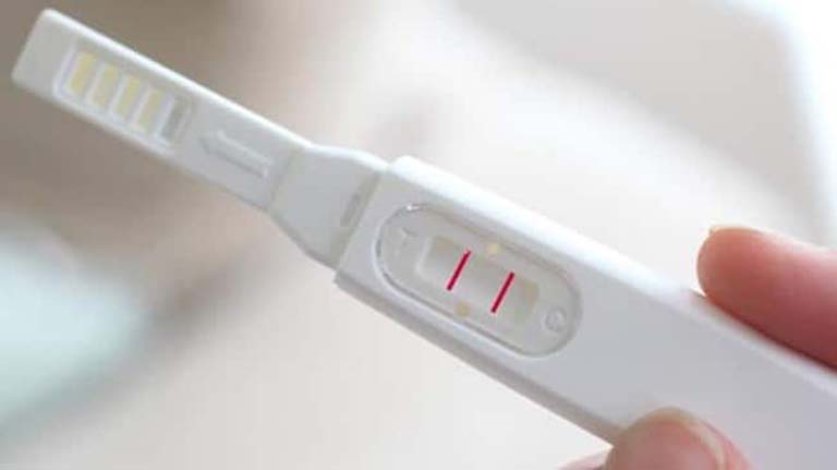 Que thử thai được đánh giá tốt và chính xác