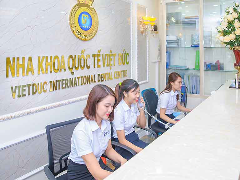 Địa chỉ lấy cao răng kỹ và chuyên nghiệp tại Hà Nội