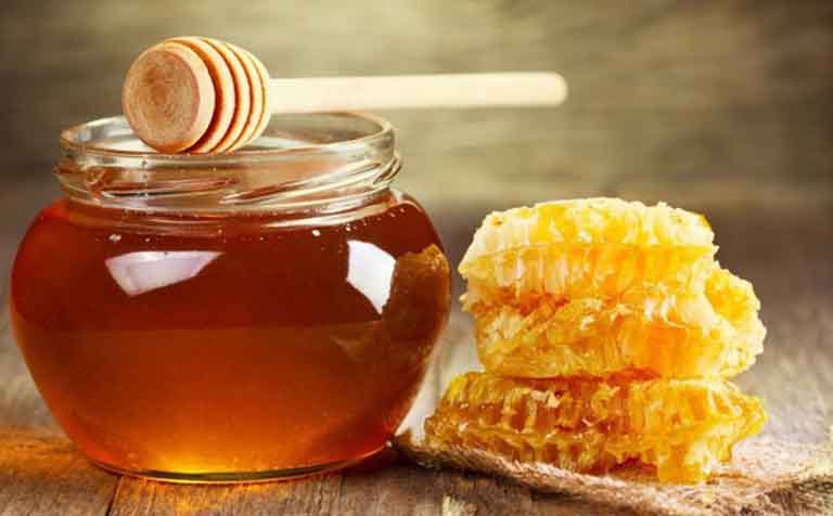 3 Cách chữa viêm xoang bằng mật ong 
