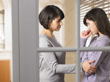 tâm sinh lý của con gái ở tuổi dậy thì