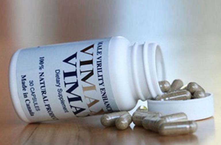 Vimax chống xuất tinh sớm