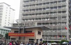 Các địa chỉ nội soi dạ dày uy tín tại thành phố Hồ Chí Minh