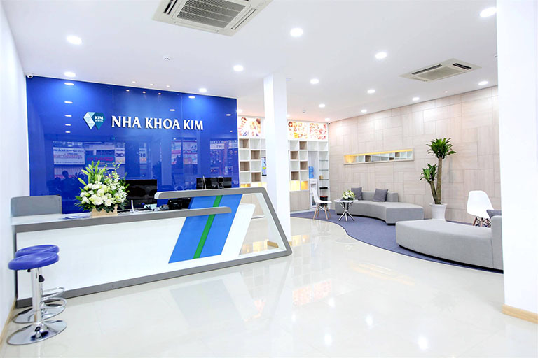 nha khoa trồng răng implant hà nội