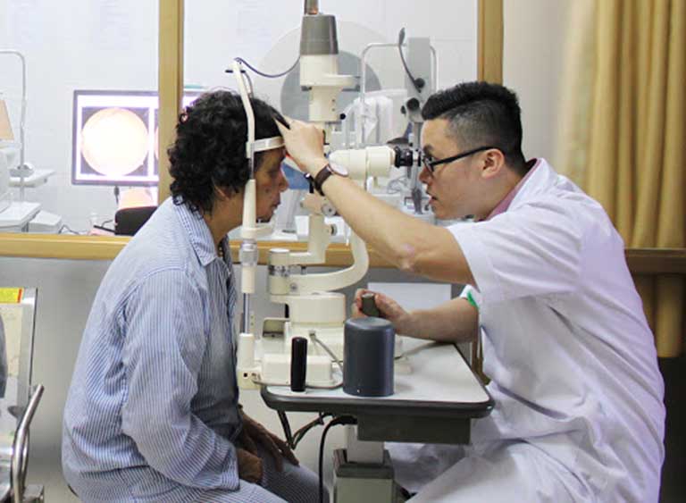 Top 7 Bệnh viện mắt uy tín, chất lượng nhất tại TPHCM
