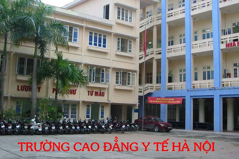 TOP 7 Trường Cao Đẳng Y Dược Uy Tín, Chất Lượng Tại Hà Nội - Reviews Chi  Tiết