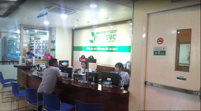 Thông tin về các địa chỉ xét nghiệm máu chất lượng tại Hà Nội 