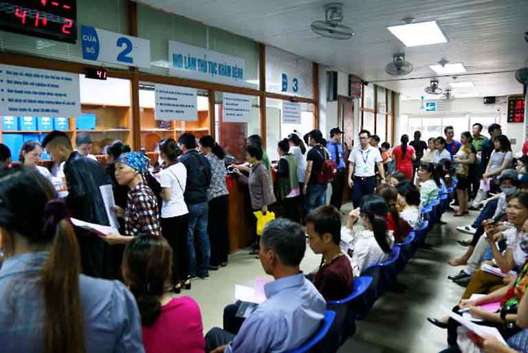 Viện huyết học truyền máu Trung ương là một địa chỉ xét nghiệm máu chuẩn xác tại Hà Nội 