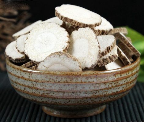 Bạch Chỉ: Dược Tính, Tác Dụng Chữa Bệnh Và Cách Dùng