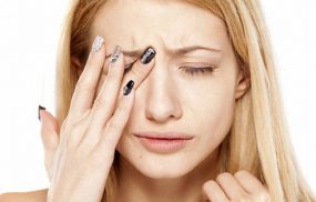 Tìm hiểu các biến chứng viêm xoang ảnh hưởng đến mắt