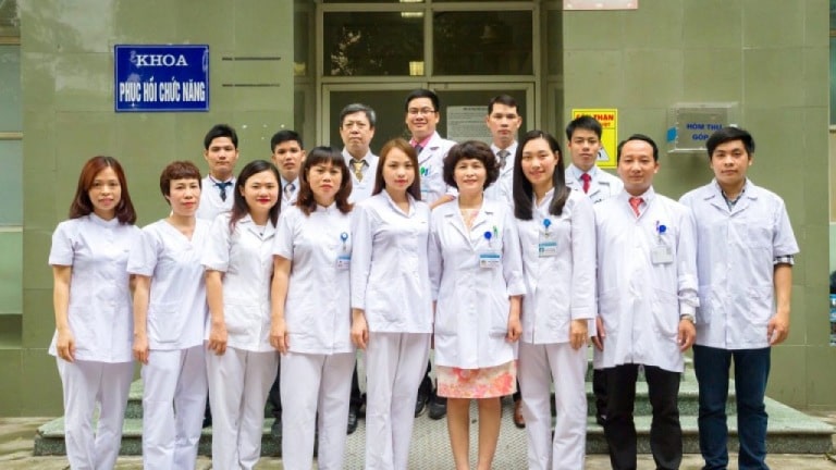 Bệnh viện Hữu nghị Việt Đức