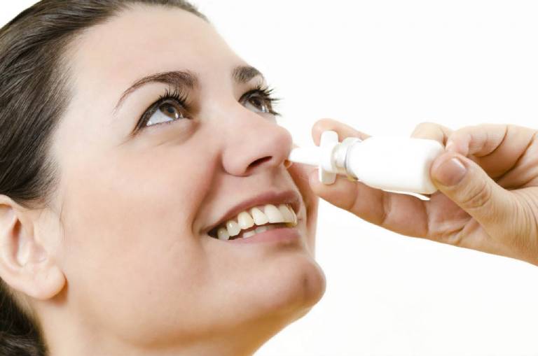 Cần có biện pháp chăm sóc phù hợp khi mắc polyp mũi