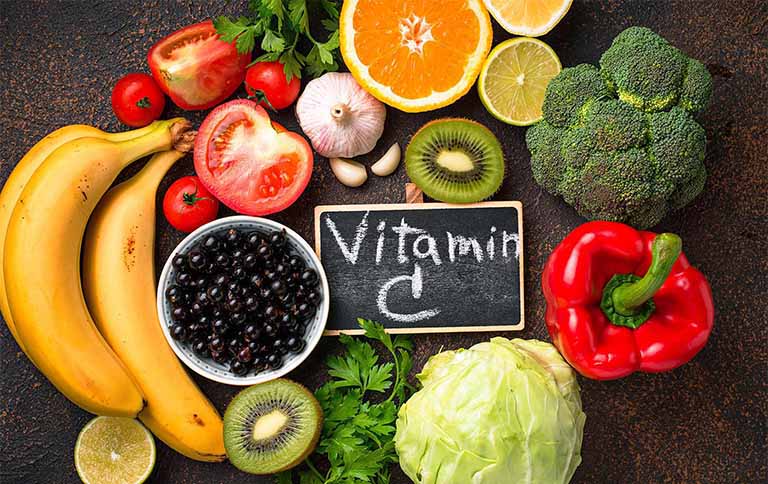 Người bị vảy nến nên bổ sung vitamin gì cần thiết?