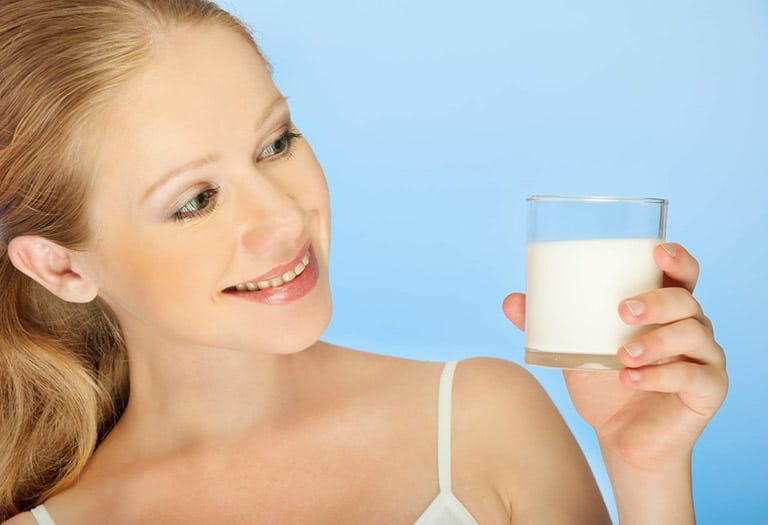 Tiêu chí lựa chọn sữa dành cho người tiểu đường