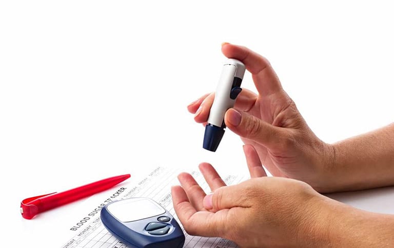 Bệnh tiểu đường type 1 là gì?
