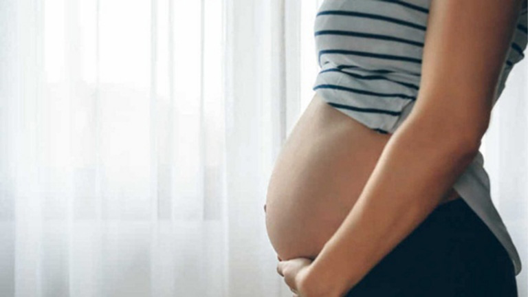 Cơn gò tử cung khi mang thai có nguy hiểm không?