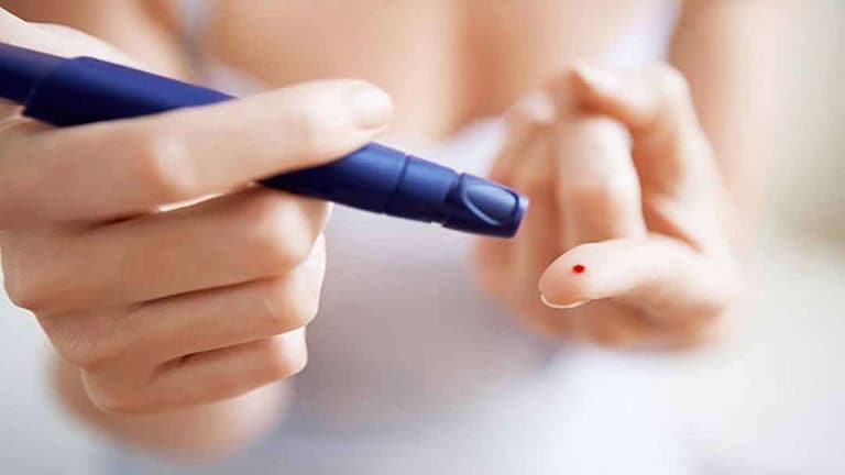 Tìm hiểu về tuổi thọ trung bình của người mắc bệnh tiểu đường
