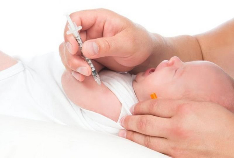 Vai trò của vắc xin phòng chống viêm gan B