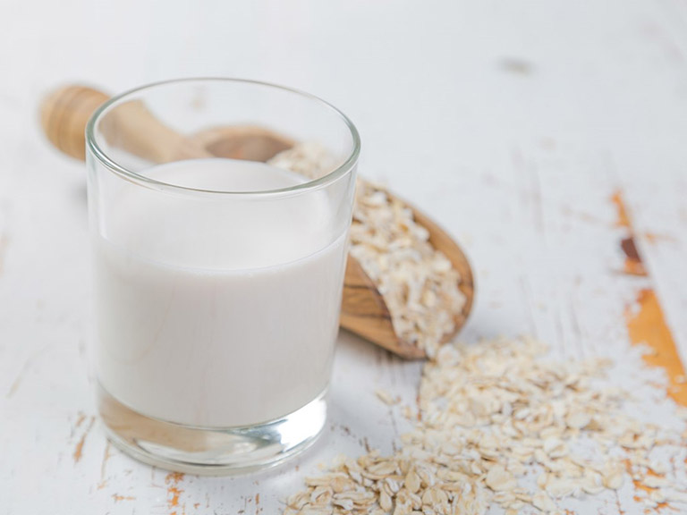 Top 11 loại sữa hạt tốt cho sức khỏe bạn nên bổ sung