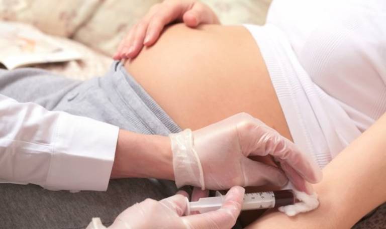 Tầm soát để sàng lọc tiểu đường thai kỳ là xét nghiệm cần thiết mà mẹ bầu không nên bỏ qua