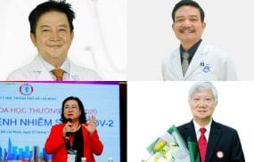 Top 8 bác sĩ chữa rối loạn tiền đình giỏi ở TPHCM