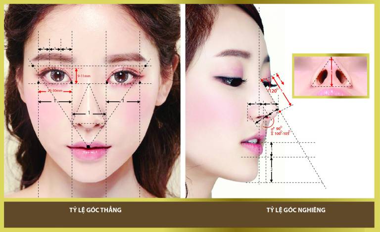 Nâng mũi cấu trúc 4D có mức độ tương thích với cơ thể người cao, hiếm khi xảy ra trường hợp bài xích do sử dụng sụn tự thân