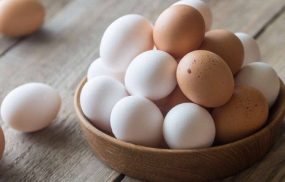 Nâng mũi có ăn trứng được không là thắc mắc chung của nhiều người