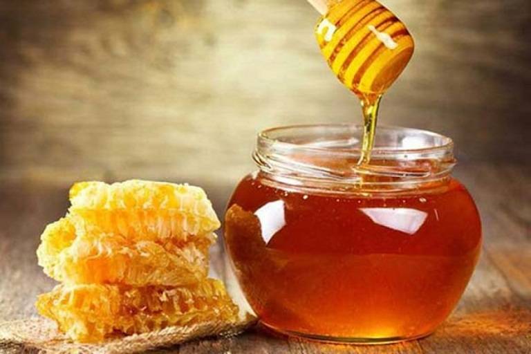 viêm loét dạ dày có uống mật ong được không
