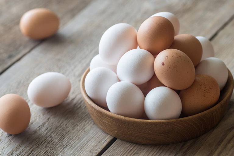 Đau dạ dày có ăn trứng được không là thắc mắc chung của nhiều người
