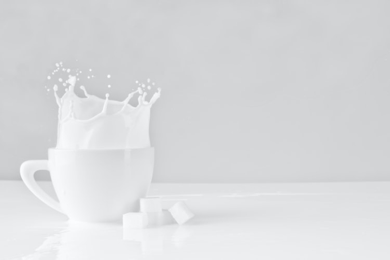 4 loại sữa tốt cho bệnh nhân viêm loét dạ dày
