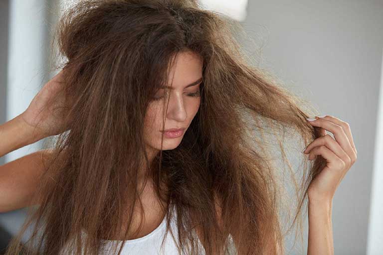 Viêm chân tóc có thể gây ra nhiều biến chứng nguy hiểm