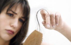 Tình trạng rụng tóc khi mang thai có nguy hiểm không?