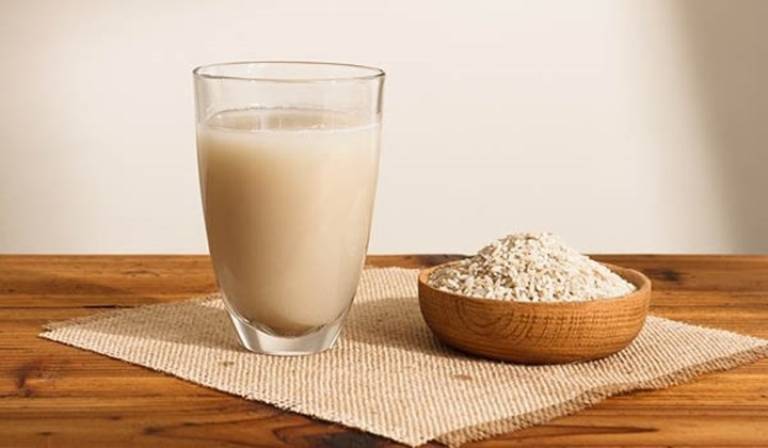 Nước gạo rang giàu dinh dưỡng, có thể thúc đẩy quá trình hồi phục của cơ thể lại giúp bảo vệ dạ dày rất tốt