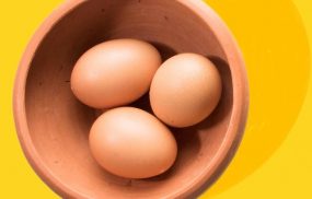 Trị rụng tóc bằng trứng gà – Mẹo hay nên thực hiện