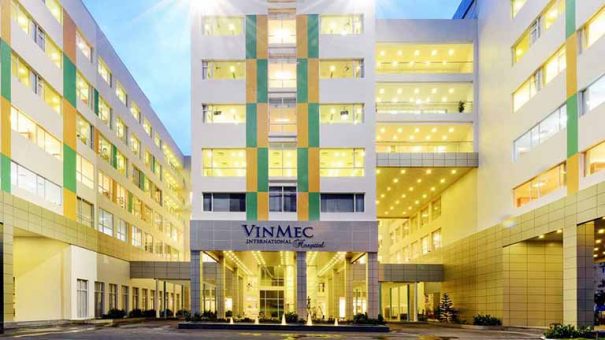 Các điểm khám sức khỏe xin việc nhanh tại Hà Nội