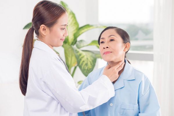 địa chỉ khám tuyến giáp tại TP HCM