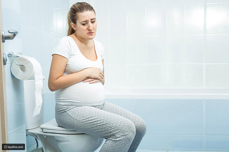 dấu hiệu viêm đường tiết niệu khi mang thai