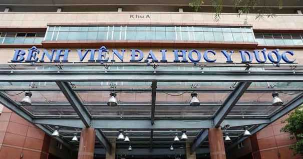 Thông tin về các địa chỉ chụp x - quang tốt nhất tphcm hiện nay