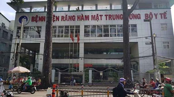 Các địa chỉ phẫu thuật hở hàm ếch tốt nhất hiện nay