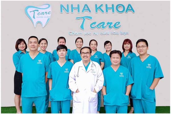 Danh sách các phòng khám nha khoa ở Huế uy tín, chất lượng