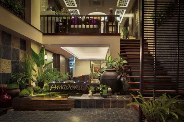 Các spa cho nam tại Hà Nội chăm sóc da uy tín, chất lượng