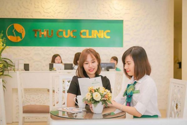 Thông tin về các spa làm đẹp tại quận 10 chất lượng nhất