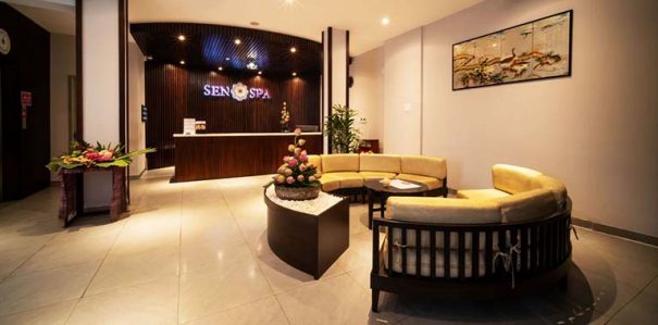 Các spa ở quận 2 tphcm uy tín, chất lượng nhất hiện nay