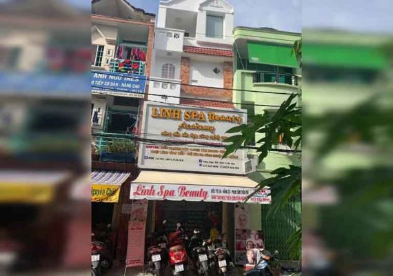 Thông tin về các spa ở quận 6 tphcm trị mụn hiệu quả