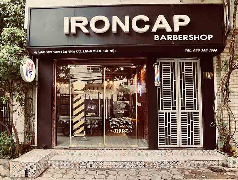 TOP 8 tiệm cắt tóc ngắn ở Sài Gòn sang  xịn giúp nàng xinh chuẩn Hàn   BlogAnChoi