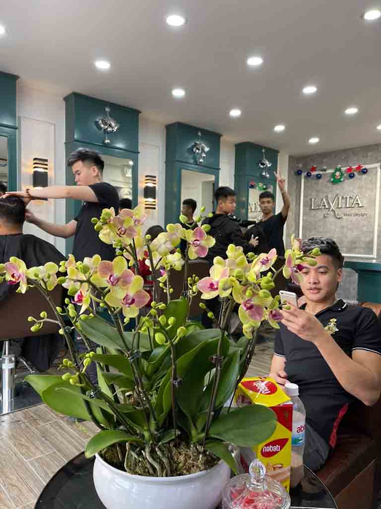 Nên cắt tóc nữ ở đâu tại Hà Nội?