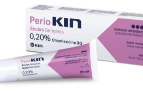 Perio KIN có nguồn gốc từ Tây Ban Nha, sản phẩm có khả năng bám dính tốt