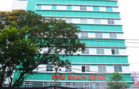 Bệnh viện Tai Mũi Họng Tp. Hồ Chí Minh là một trong những địa chỉ khám viêm xoang nổi tiếng được nhiều người tin cậy