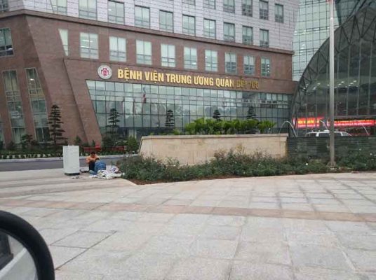 Thông tin về các địa chỉ khám viêm xoang tốt tại Hà Nội