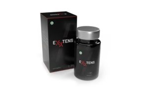 Exxtens là viên uống tăng cường sinh lý nam có xuất xứ từ Indonesia