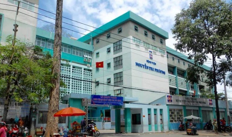 Khám và điều trị bệnh tiểu đường tại Bệnh viện Nguyễn Tri Phương